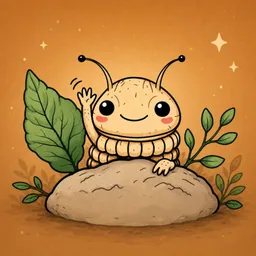 Isopod Collector and Sales logo