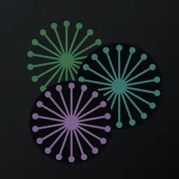 Laleuca Looper logo