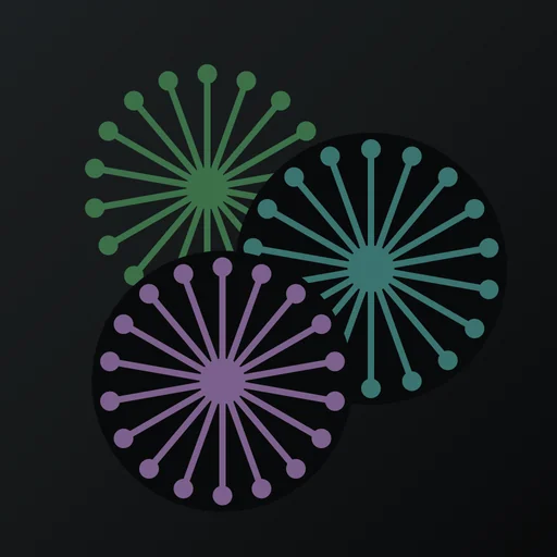 Laleuca Looper logo