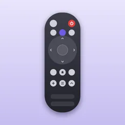 Remote Control for Google TV logo