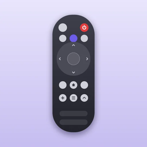 Remote Control for Google TV logo