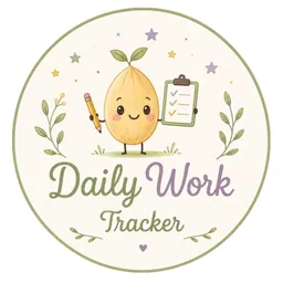 Daily Homeschool Tracker logo