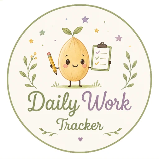 Daily Homeschool Tracker logo