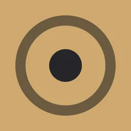Silent Bell: Mindful Taps logo