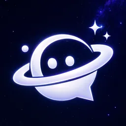 Ceno: Stargazing Community logo