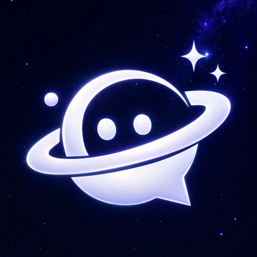 Ceno: Stargazing Community logo