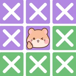 Hamdoku: Sudoku Logic Puzzle logo