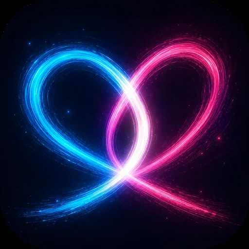 MindMatch: Couple Sync Game logo