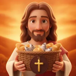 Bible Trivia Journey logo