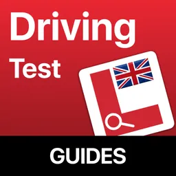 Testi Driving Cancellations logo