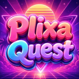 Plixa Quest logo