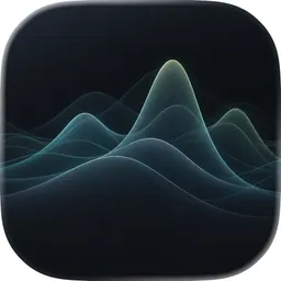 Materia - Additive Synth logo