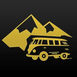Campervan Bible logo