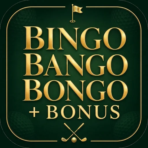 Bingo Bango Bongo Bonus logo