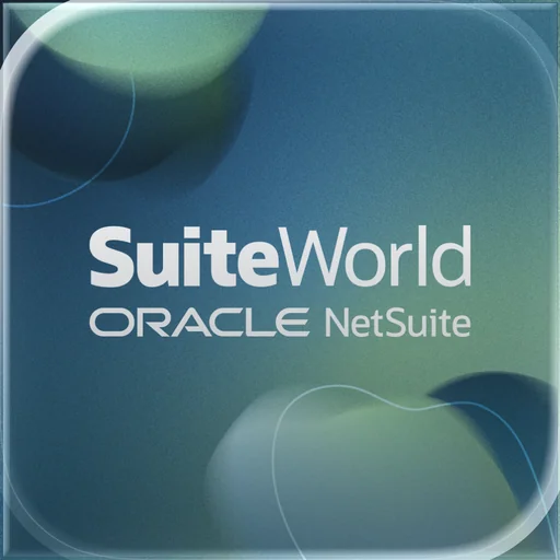 SuiteWorld logo