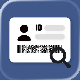 Driver License & ID Scanner logo
