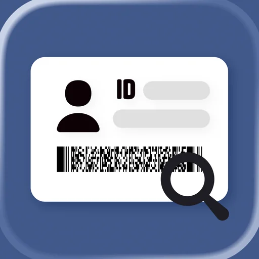 Driver License & ID Scanner logo