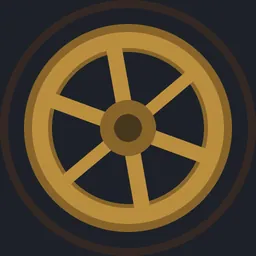 Steam Engines logo