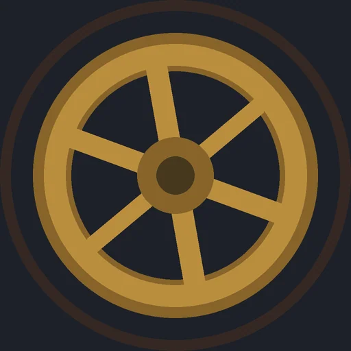 Steam Engines logo