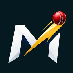 Masterstroke: Cricket Manager logo