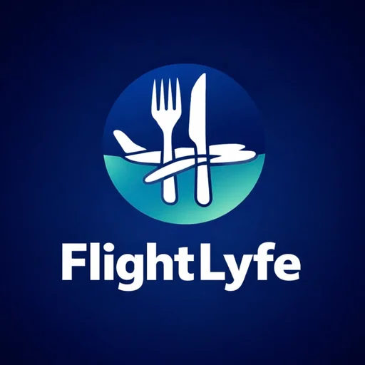 Flight Lyfe logo
