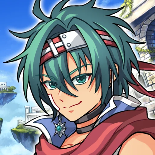 RPG アンダーミラージュ logo