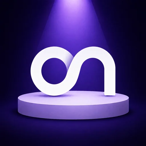 OnStage: AI Product Video & Ad logo