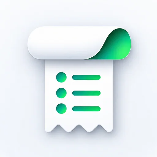 TapExpense: Expense Tracker logo