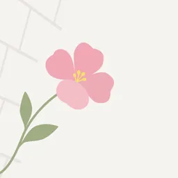 Wallflower - Boring Reader logo