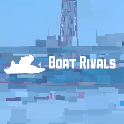 BoatRivals logo