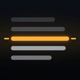 On Cue Teleprompter logo