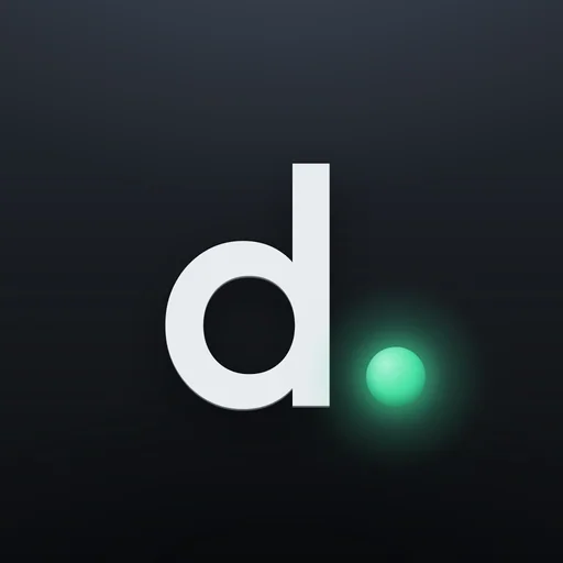 Duesday – Subscription Tracker logo