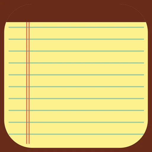 Yellow Pad logo