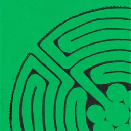 Living for Jesus and Justice logo