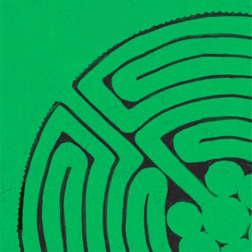 Living for Jesus and Justice logo