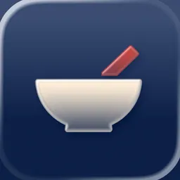 WeeknightBite: Meal Planner logo