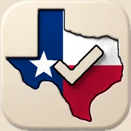 Texas Voter logo