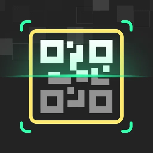 EasyScan QR - QR Scanning logo