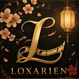 Loxarien logo
