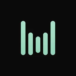 Wisper AI: Flow Voice Notes logo