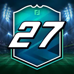 Pacwyn 27 Draft & Pack Opener logo