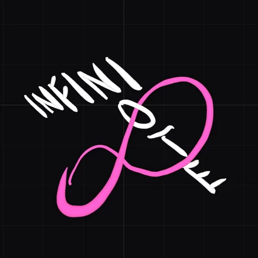 Infininote: 3D Sketchbook logo