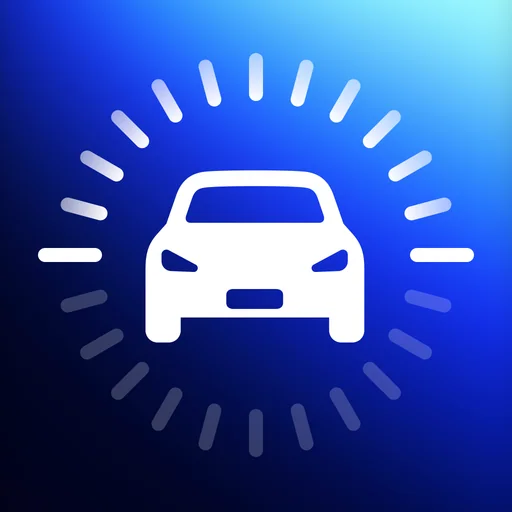 CarDash: Car Video & Widgets logo