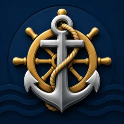 Nav Rules: COLREGS Exam Prep logo