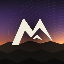 Climb A Munro logo