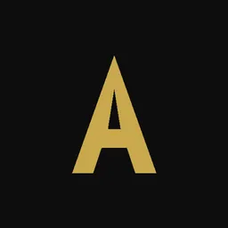 Algoz Keyboard logo