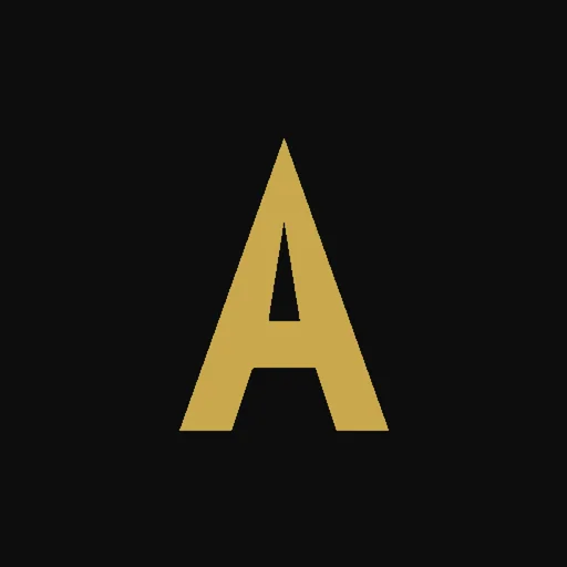 Algoz Keyboard logo
