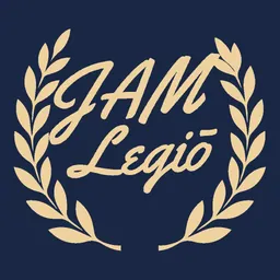 JAM Legio logo