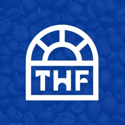 THF logo