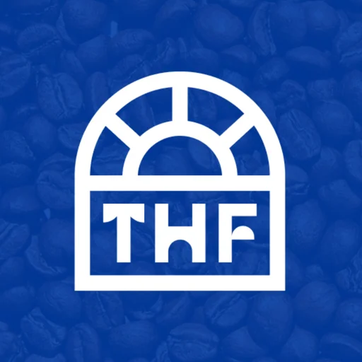THF logo